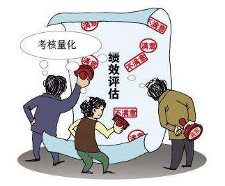 企業(yè)績效管理應(yīng)采用多層次、個性化的考核體系